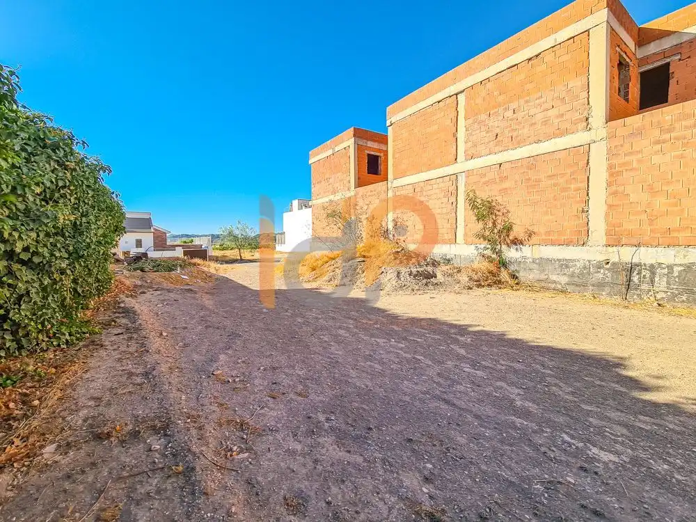 Terreno residencial en venta en Huércal-Overa, imagen 4