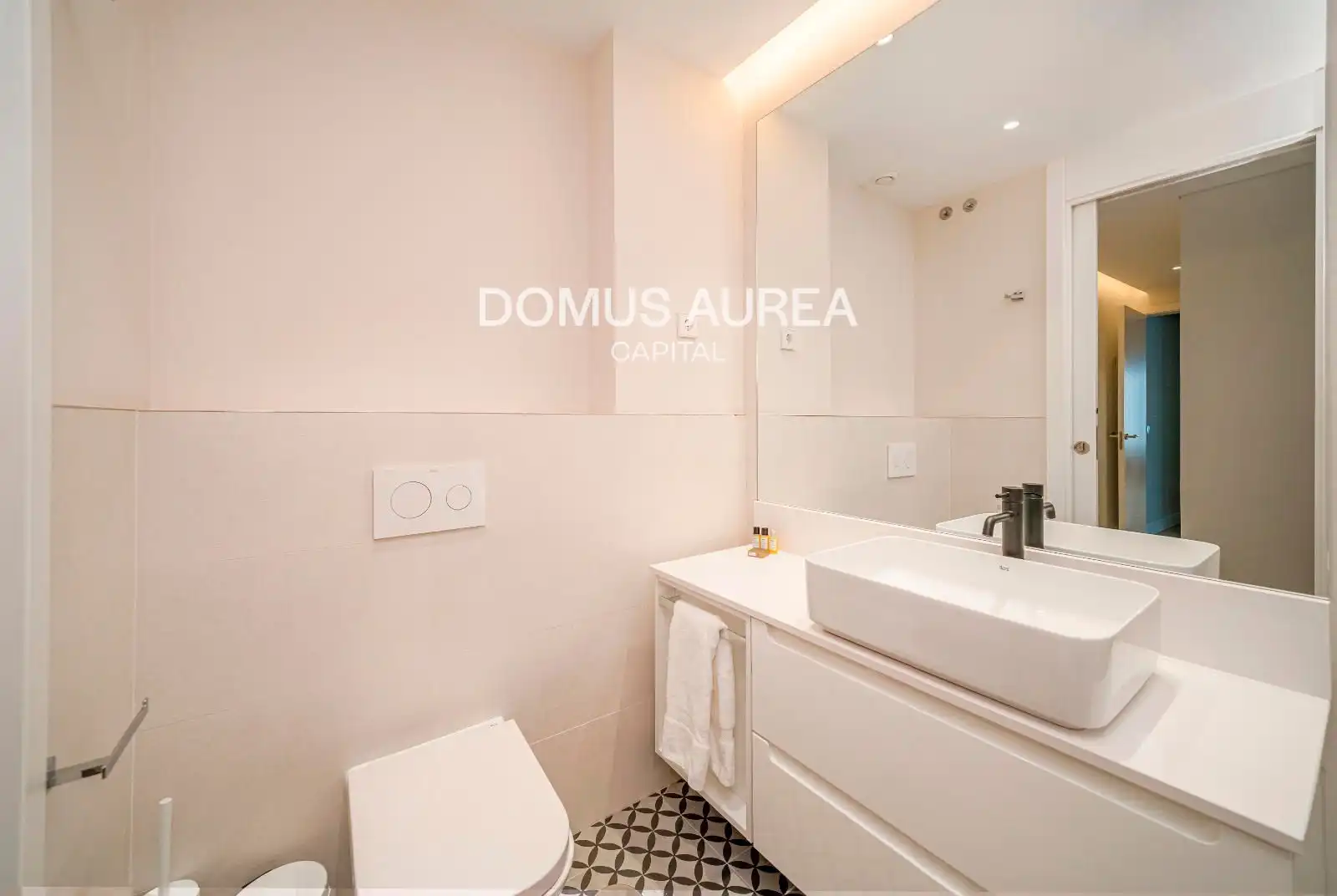 Flat for rent in Palafox, Trafalgar