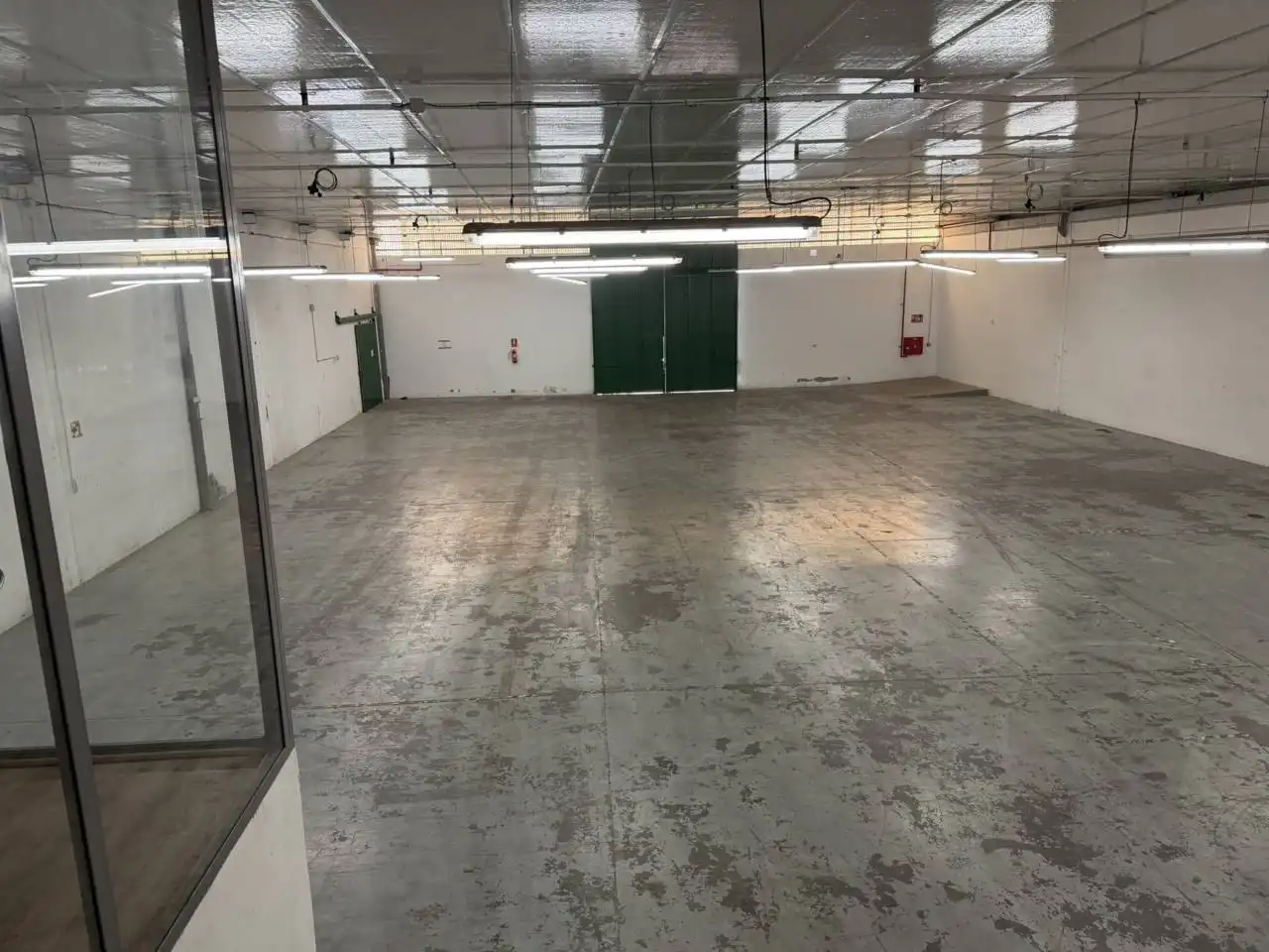 Industrial building to rent in Avenida Juan Ramón Jiménez, imagen 25