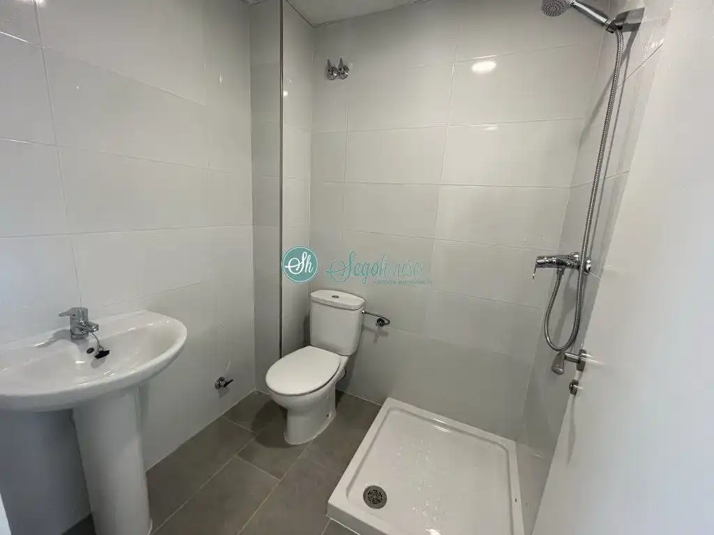 Büro mit Aufzug zur Miete in El Cerro - Carretera de San Rafael, imagen 12