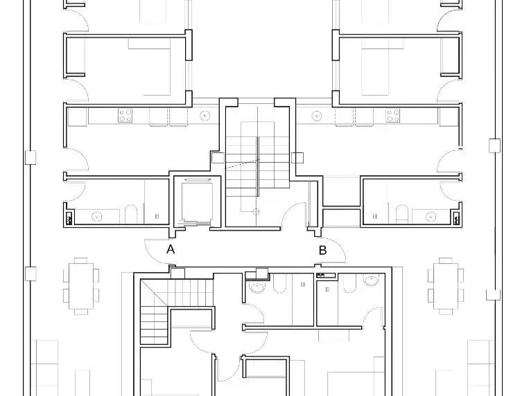Residential land for sale in Calle Onteniente 6, imagen 3