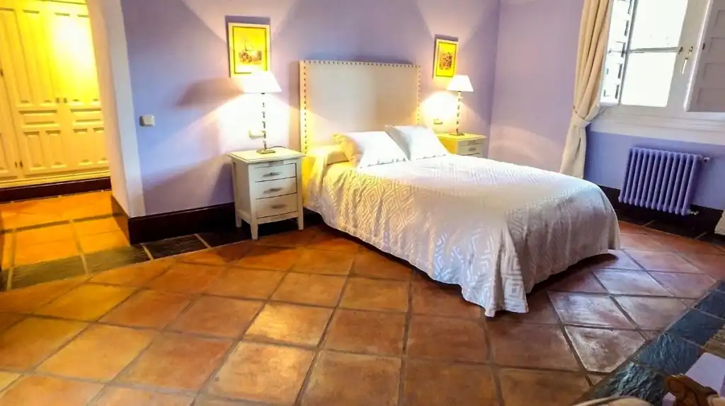 Maison rustique avec piscine à vendre à Partidas Norte, imagen 33
