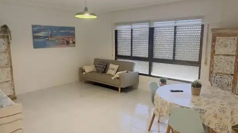 Foto 2 de Piso en venta en Rúa Mariñeiro Chila, 6, Foz, Lugo