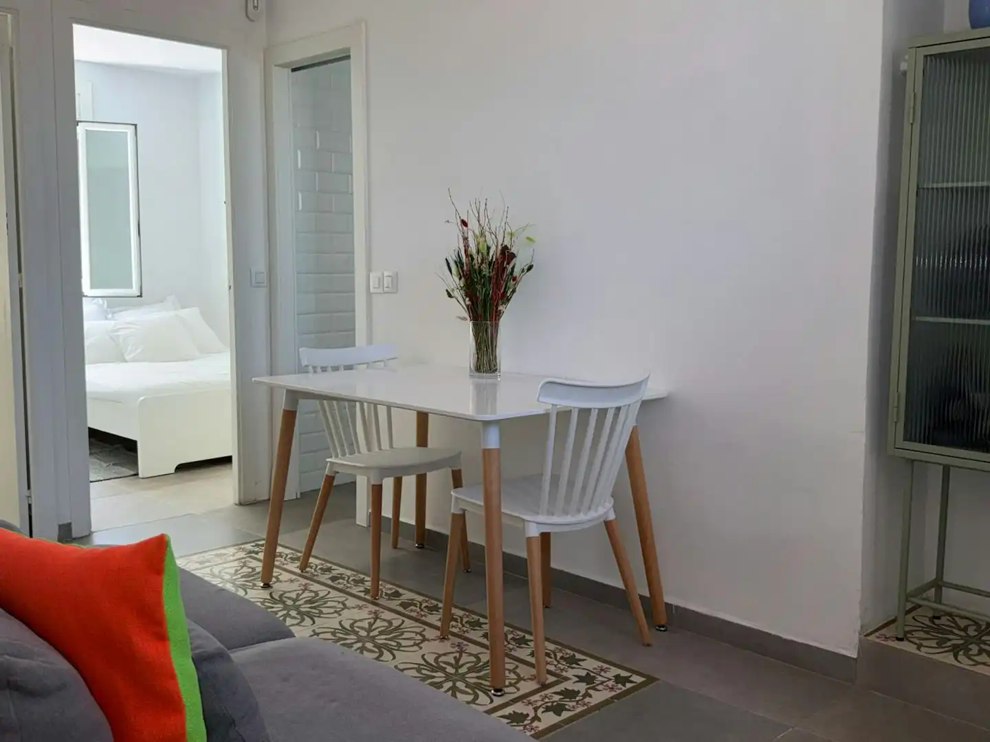 Flat to rent in Ciutat Vella, imagen 3