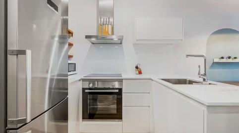 Foto 5 de Pis en venda a Carrer Creu Coberta, Hostafrancs,  Barcelona Capital