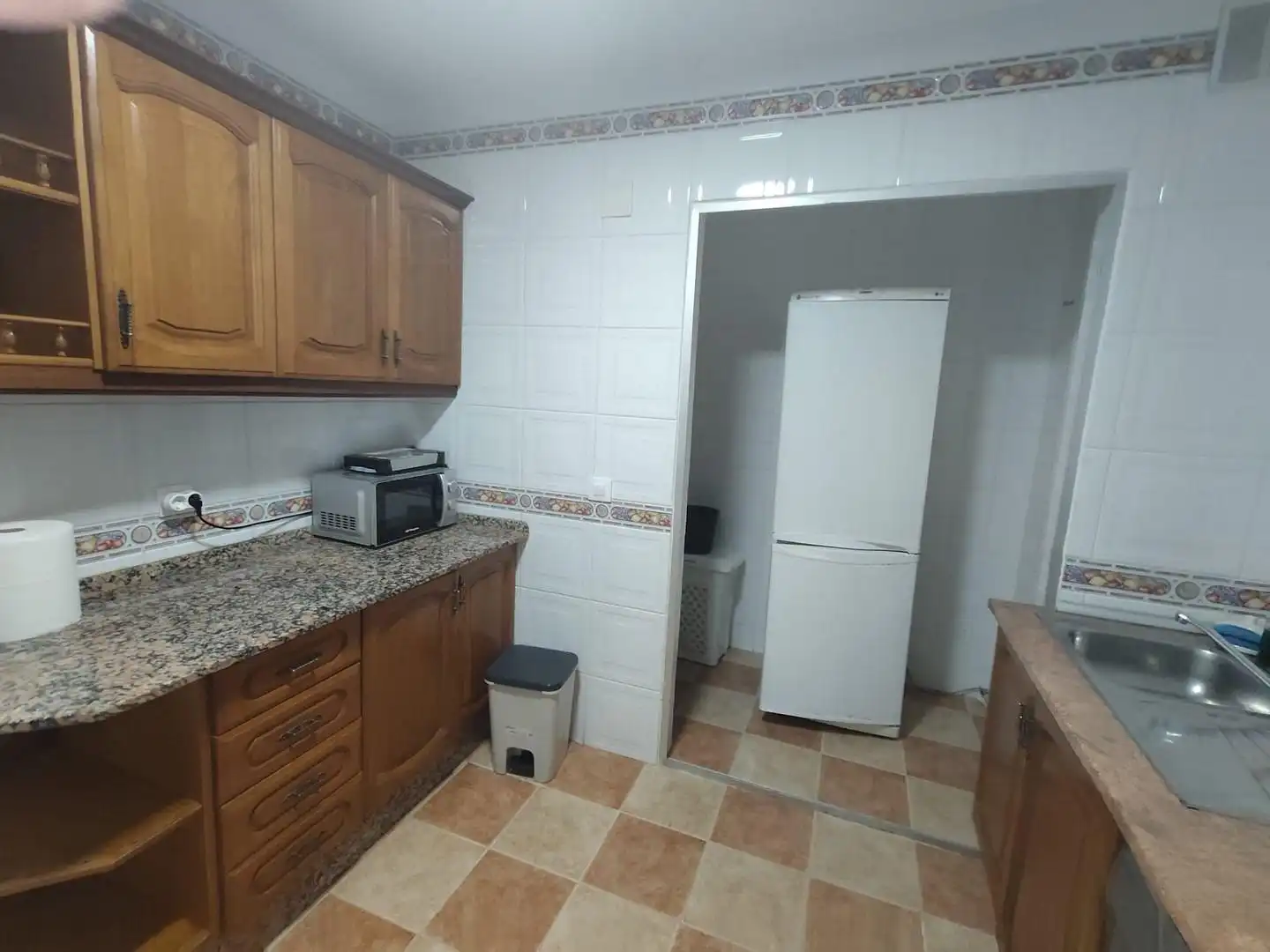 Piso en venta en Valdelagrana, imagen 9