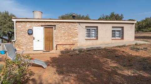 Photo 2 of Country house for sale in Carrer de Freginals, 20, Masdenverge, Tarragona