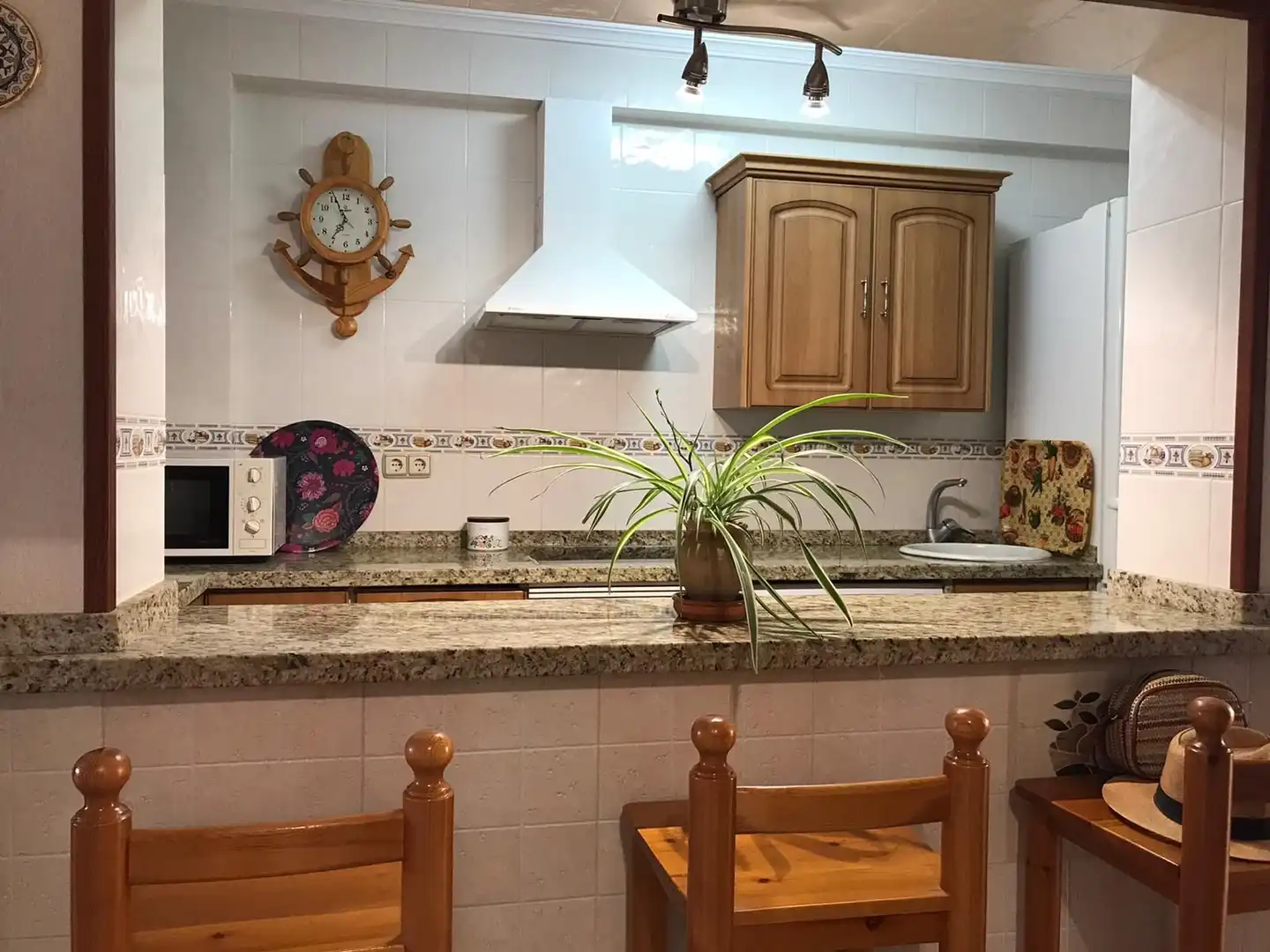 Wohnung mit Pool zur Miete in El Portil, imagen 11