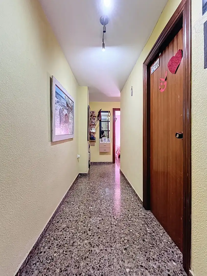Pis en venda en Altea amb Aire condicionat, Terrassa i Balcó
