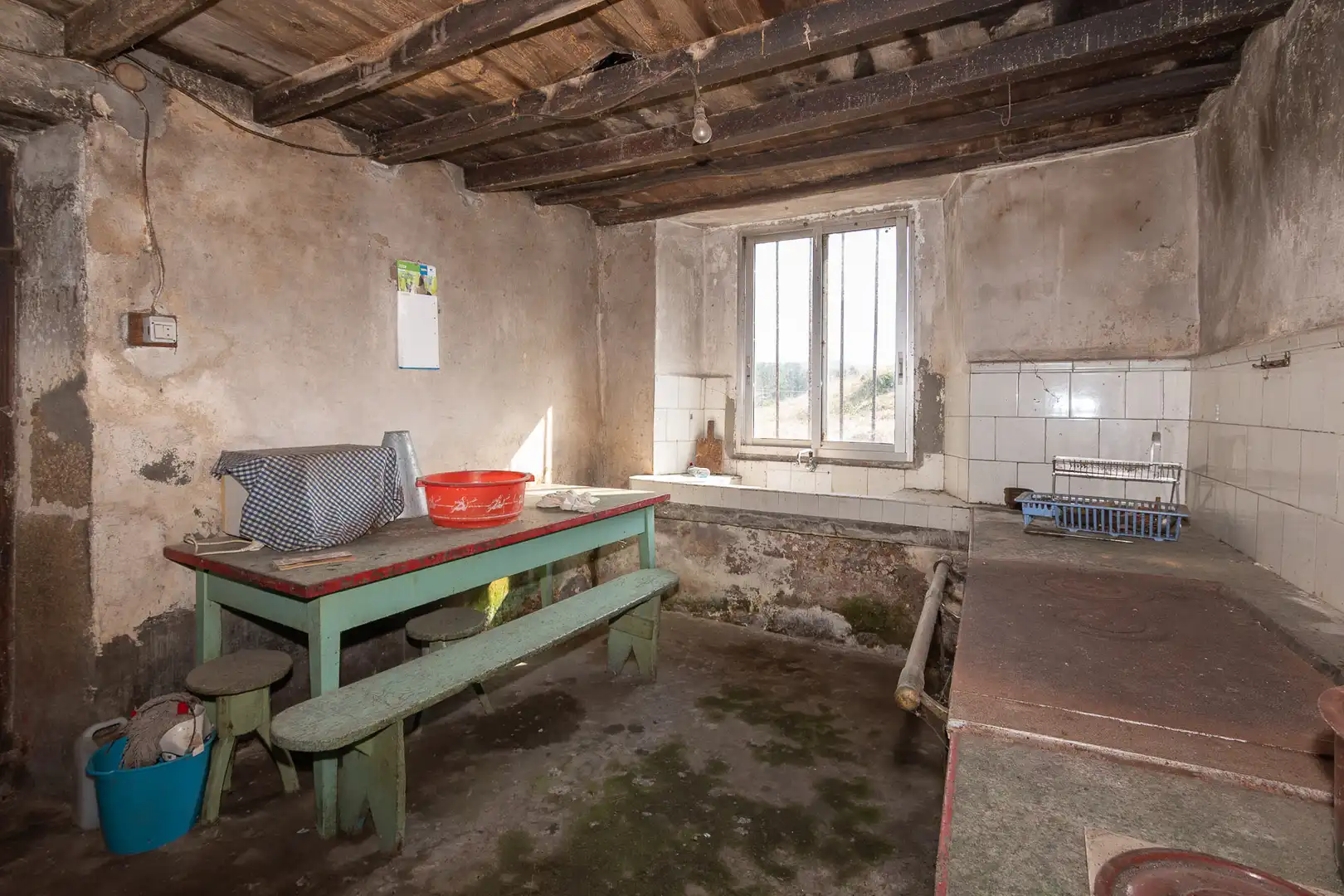 Kitchen of Country homes for sale in Cervo