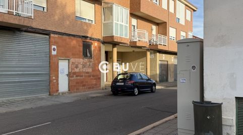 Foto 2 de Dúplex en venda a Hermosilla, Puente Castro, León Capital