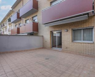 Terrassa de Pis de lloguer en Santpedor amb Calefacció, Parquet i Terrassa