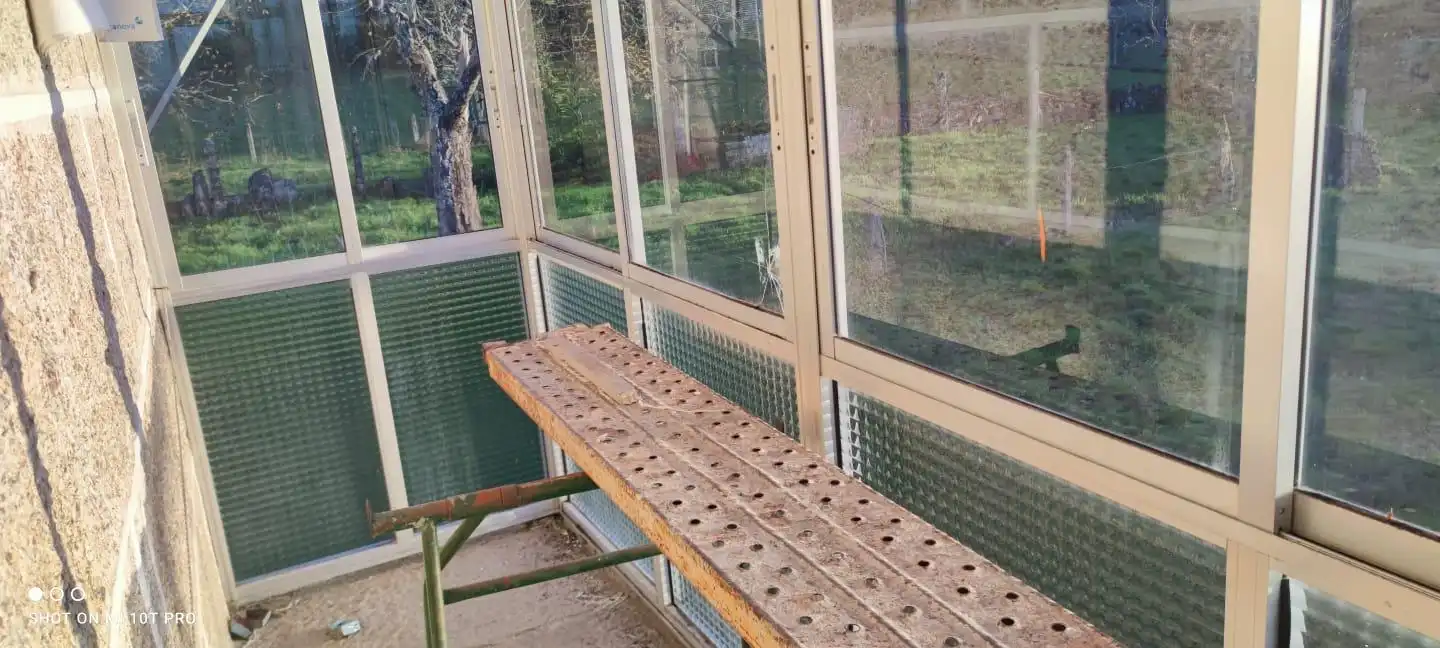 Casa rústica amb jardí en venda a O Pereiro de Aguiar, imagen 20