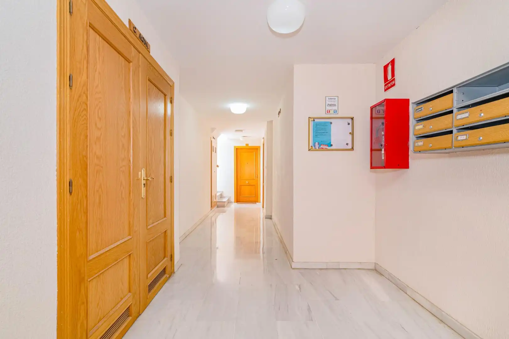 Wohnung zum Verkauf in Calle del Jazmín, imagen 21