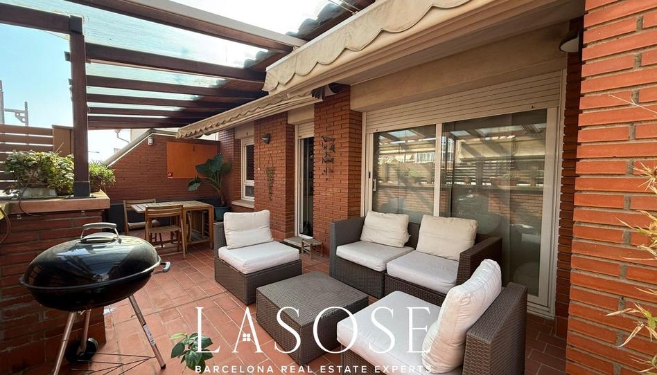 Foto 1 de Apartament de lloguer a Carrer Burgos, Sants, Barcelona