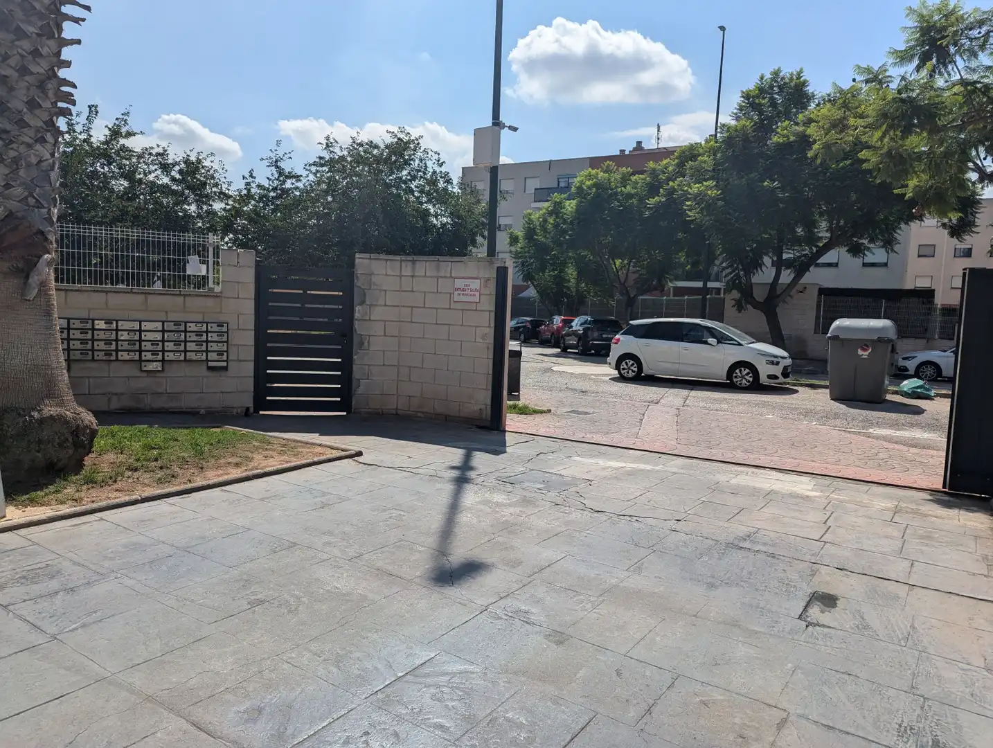 Flat for rent in Riba-roja de Túria - AV NARANJOS DE LOS, Riba-roja de Túria
