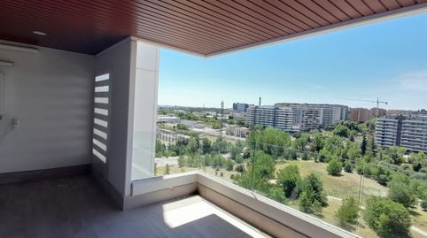 Foto 2 de Piso de alquiler en 21 de Marzo, Primera Fase - Nuevo Tres Cantos, Tres Cantos