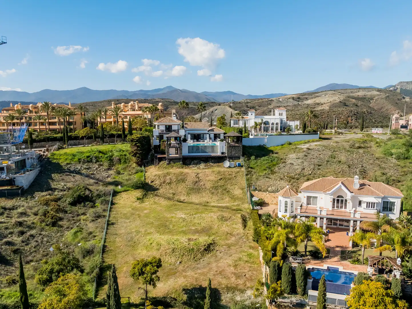 Casa amb piscina en venda a Los Flamingos, imagen 47
