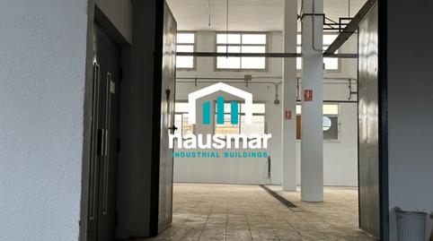 Photo 5 of Industrial buildings for sale in Rocafonda, Mataró