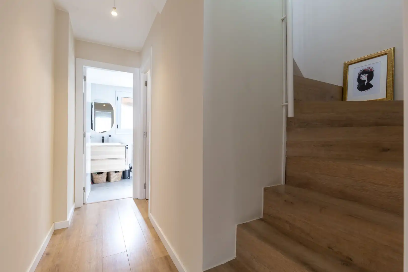 Ático en venta en Rubí con Aire acondicionado, Calefacción y Terraza