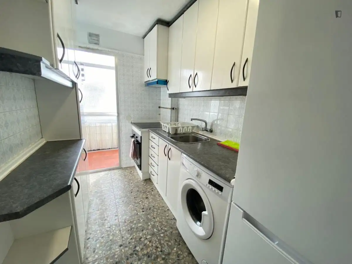 Habitació a Villaverde Alto