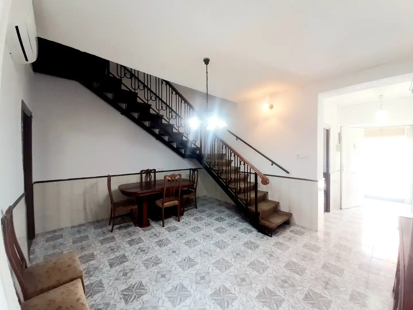 Houses for sale in Archena  with Air Conditioner, Storage room and Furnished