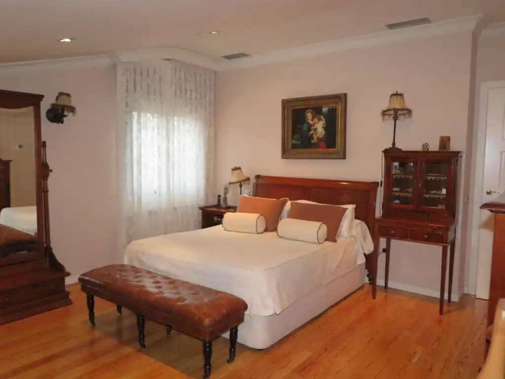 Habitación de Casa o chalet en venta en Navalcarnero
