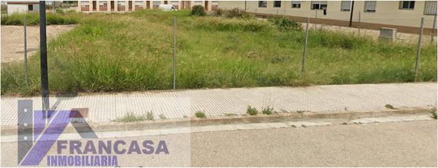 Terreno residencial en Venta en La Pobla Llarga