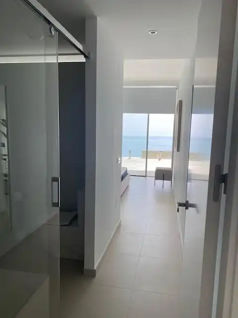 Piso con piscina en alquiler en Calle Rododendro, imagen 17