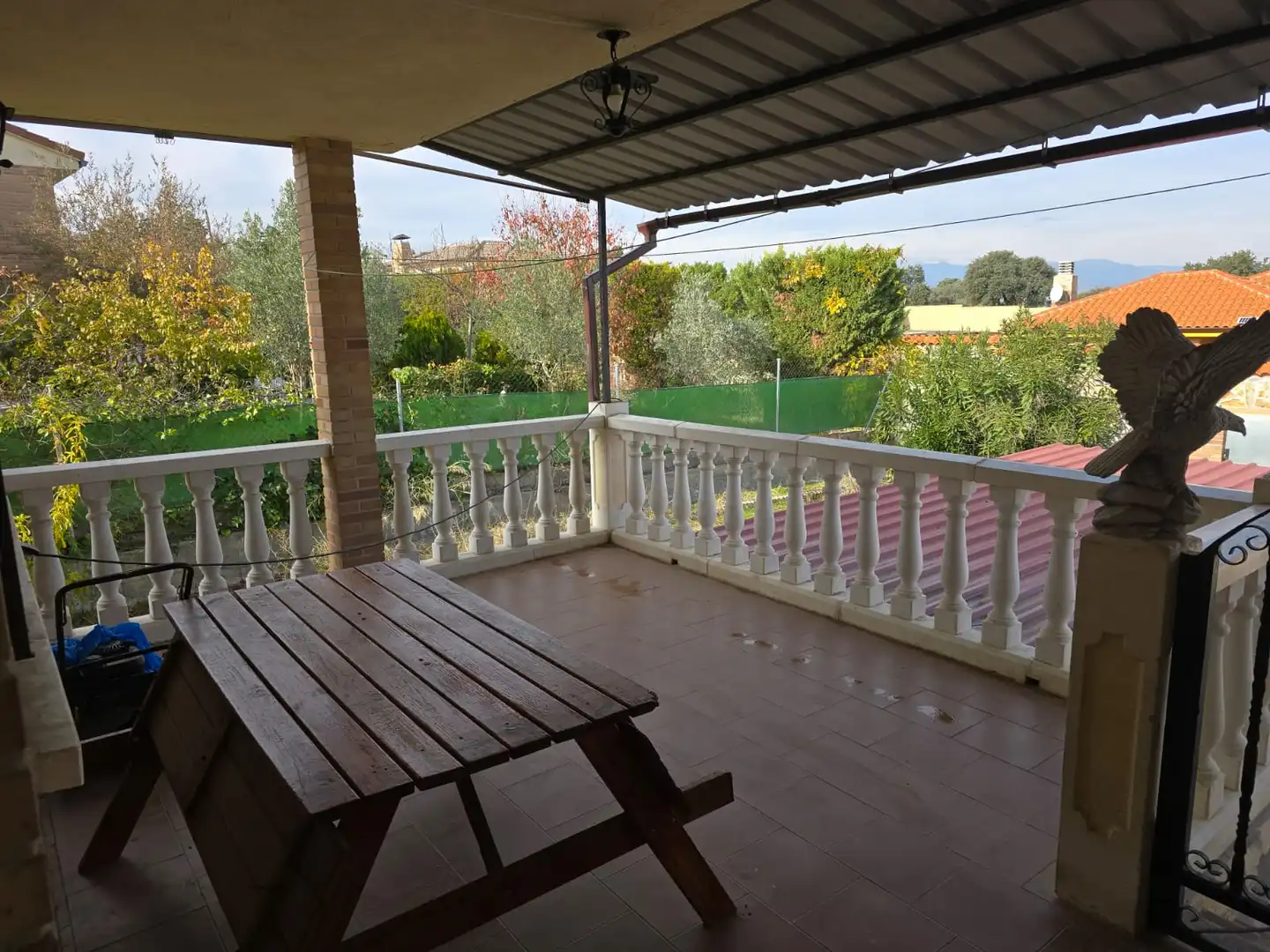 Terrace of Houses for sale in Escalona  with Heating, Private garden and Terrace