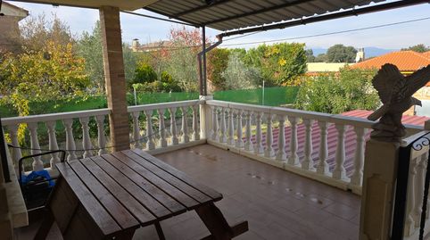 Foto 2 de Casa o chalet en venta en N/a, -1, Escalona, Toledo