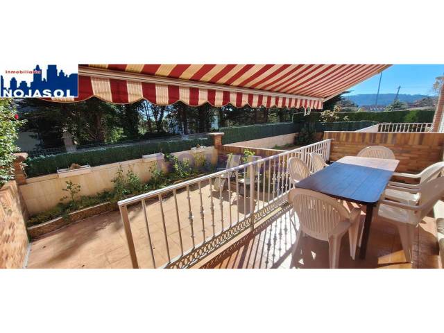 Apartamento en Alquiler en LOS PINARES, 15 en Pedroso