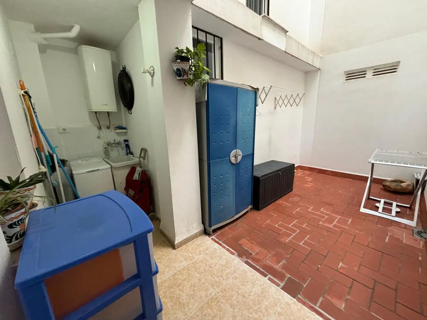 Mini appartamento con ascensore in vendita a Hernan Cortes, imagen 8