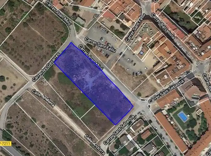 Terreni e lotti in vendita a Constantí, imagen 2