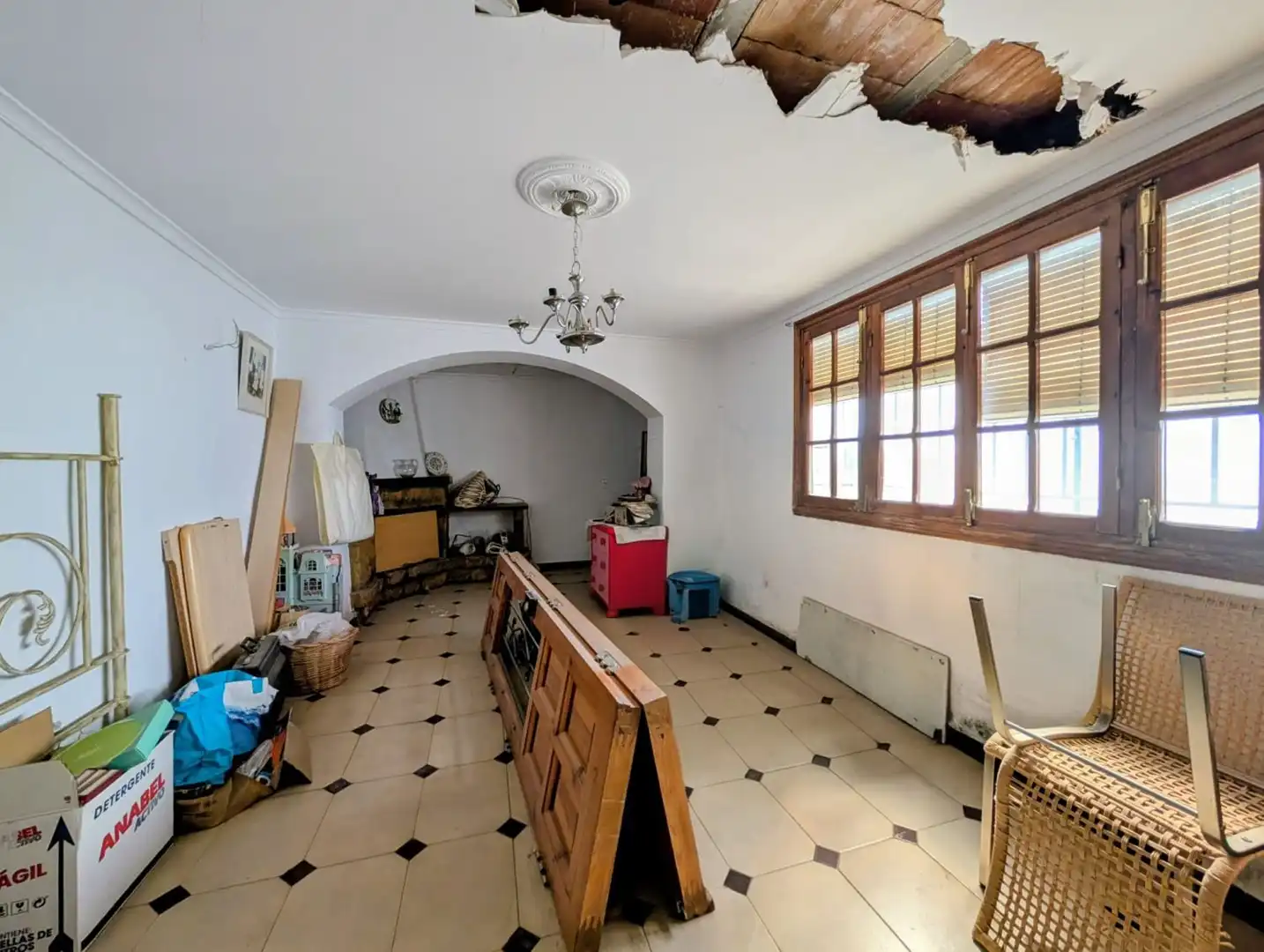 Casa o xalet en venda en Loja amb Terrassa