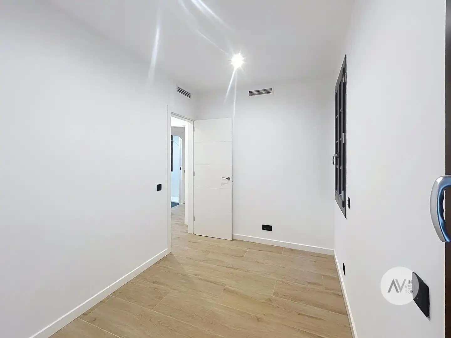 Apartamento en venta en Barcelona con Aire acondicionado, Calefacción y Balcón