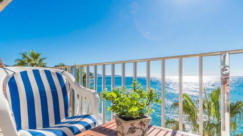 Foto 2 de Pis de lloguer a Paseo de la Caletilla, Almuñecar Centro, Granada