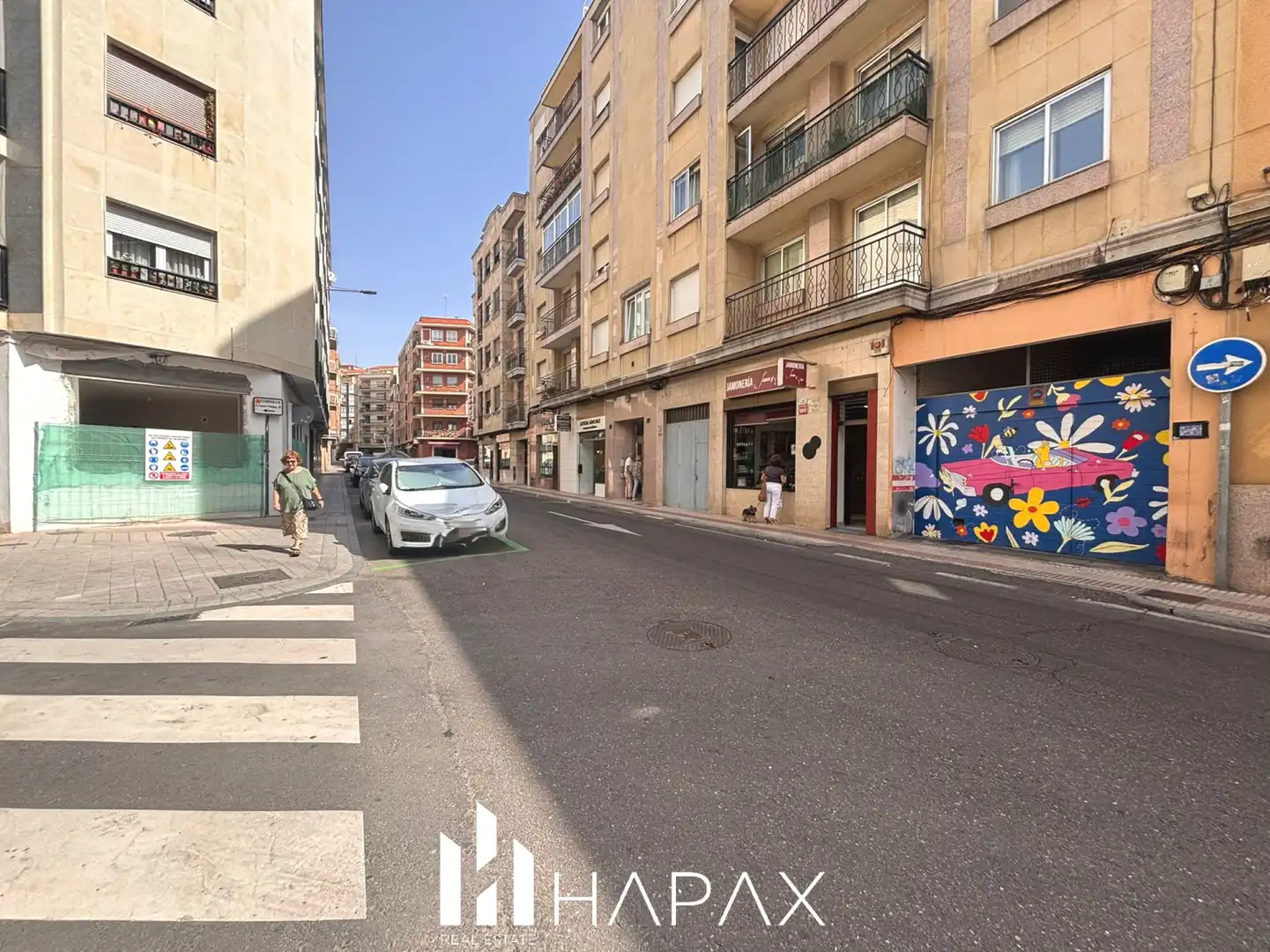 Local comercial de lloguer a Salamanca - CL FRAY LUIS DE GRANADA 27, imagen 28