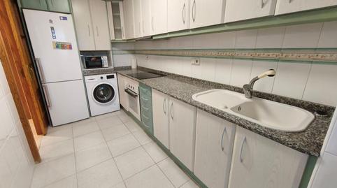 Photo 4 of Flat to rent in De las Redes, Cabo de las Huertas, Alicante