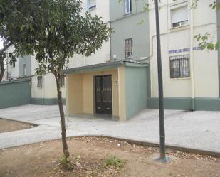 Exterior view of Flat for sale in Puertollano