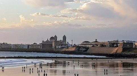 Photo 4 of Flat for sale in Paseo Marítimo - San José - La Laguna, Cádiz Capital