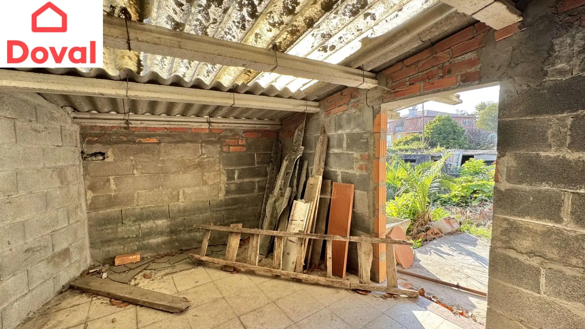 Casa o chalet en venta en Vigo 
