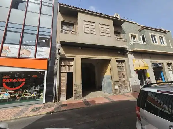 Casa o chalet en venta en Plaza de San Gregorio, 6, San Gregorio