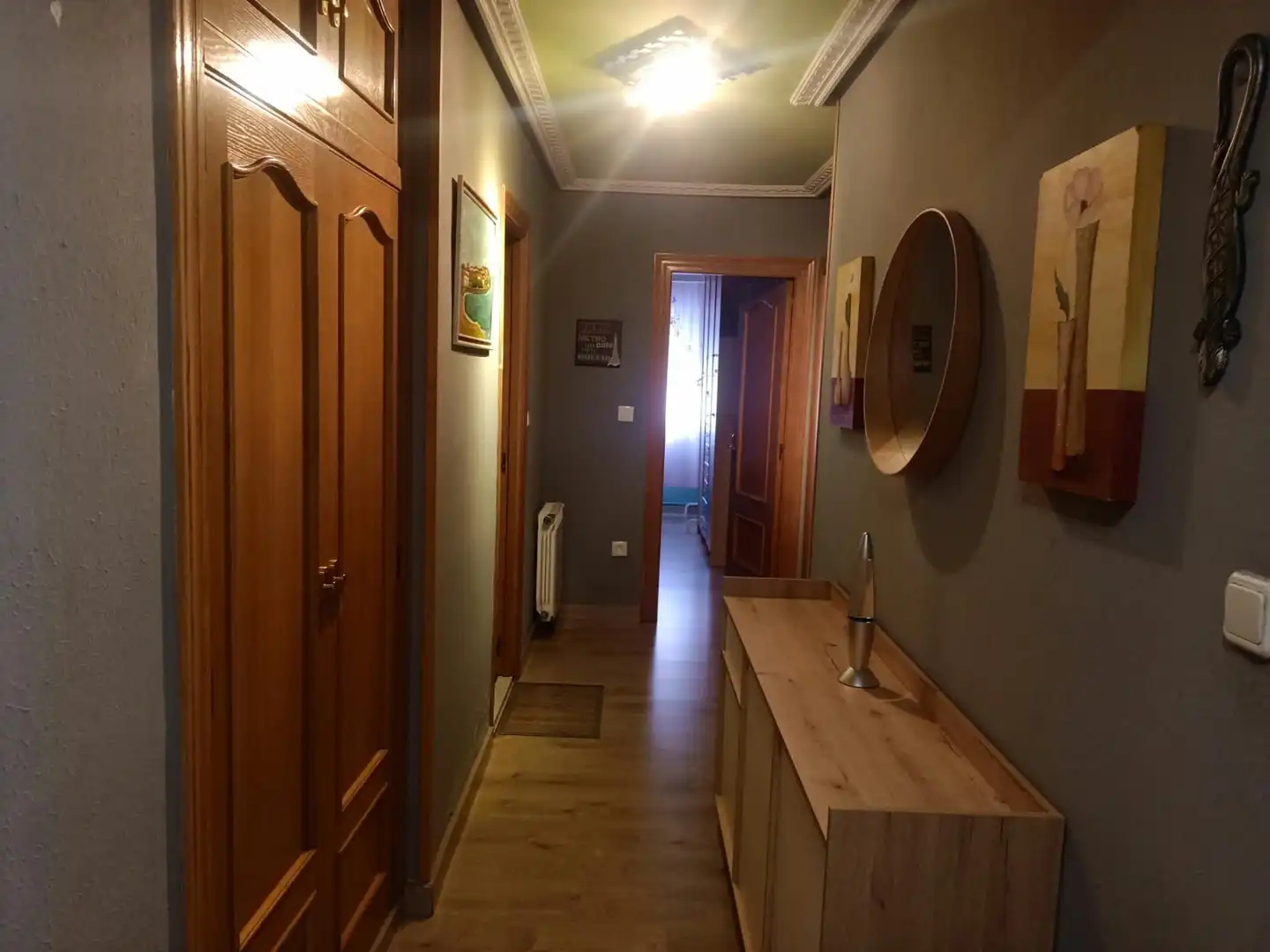 Flat for sale in Oeste