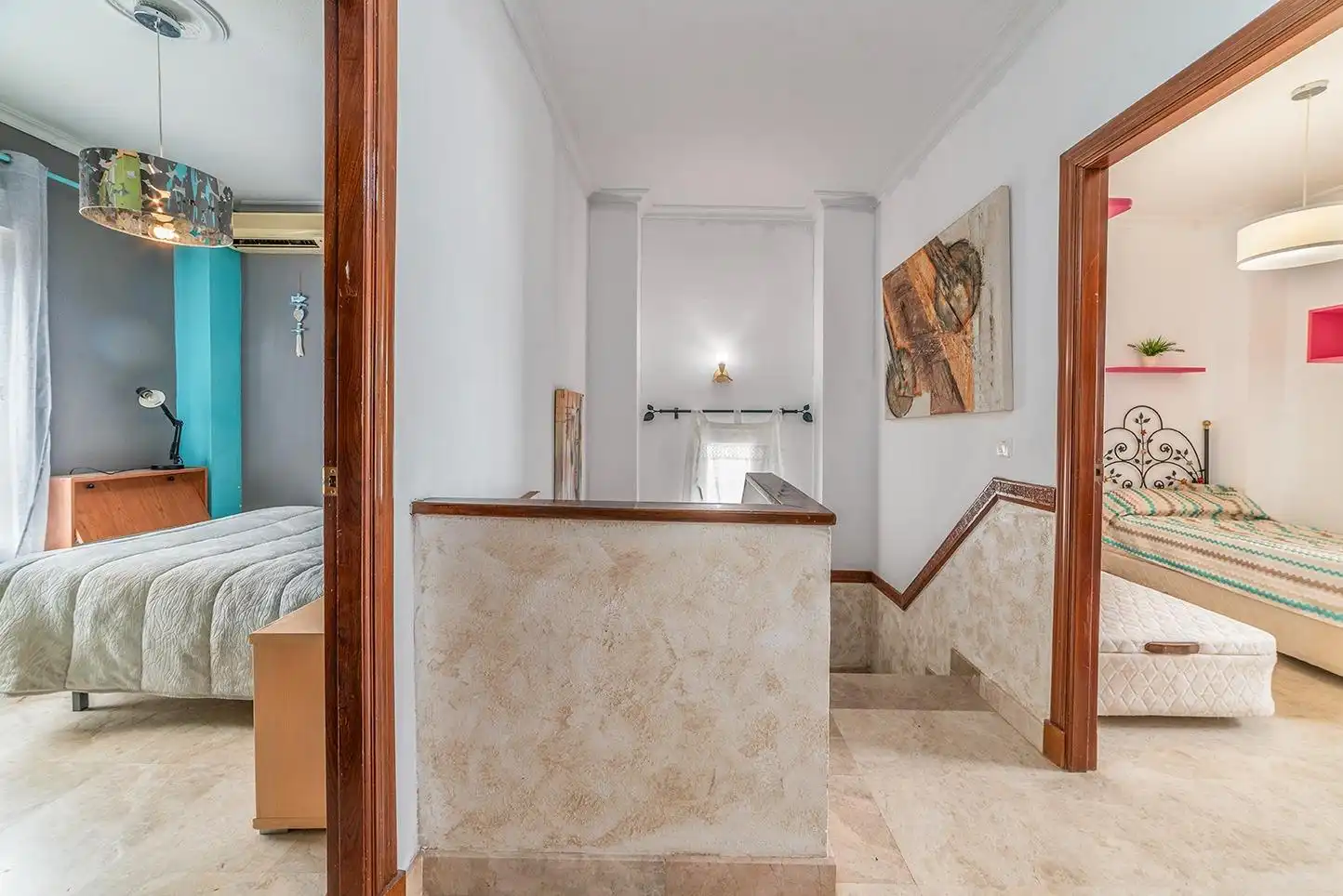 Casa o xalet en venda en Montequinto amb Aire condicionat, Jardí privat i Piscina