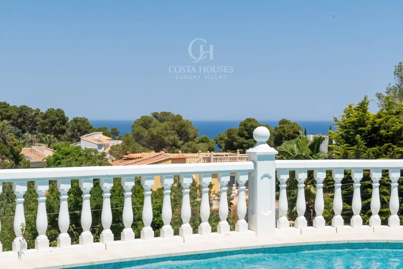 Detached house with terrace for sale in Portichol - Balcón al Mar, imagen 44