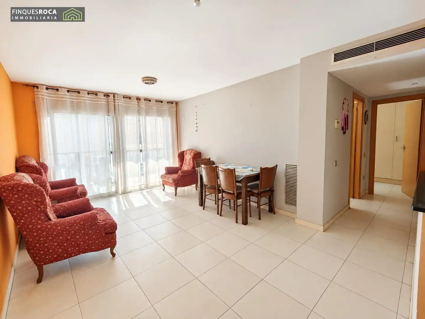 Mini appartamento con terrazza in vendita a S JOSEP, imagen 24