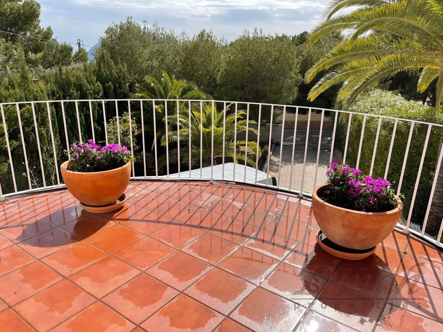 Casa con piscina en venta en Canna, imagen 7