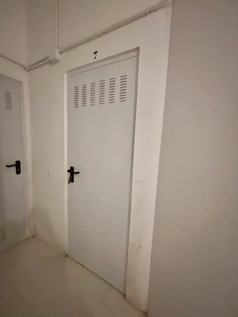 Piso en venta en Cadrete con Calefacción, Jardín privado y Trastero