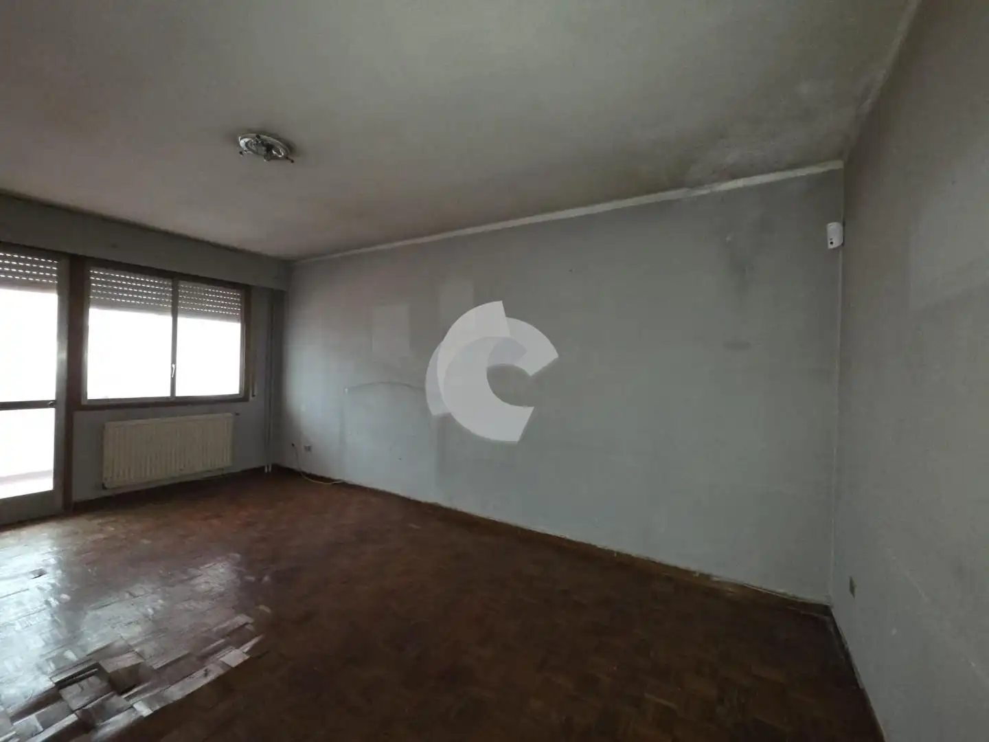 Living room of Flat for sale in Vigo   with Storage room